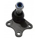 Muñon Inferior Derecho Vw Fox Polo 2002-2011