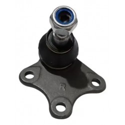 Muñon Inferior Derecho Vw Fox Polo 2002-2011