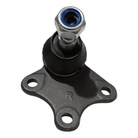 Muñon Inferior Derecho Vw Fox Polo 2002-2011