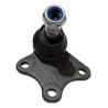 Muñon Inferior Derecho Vw Fox Polo 2002-2011
