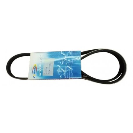 Correa Unica 4pk1270