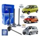 Valvula Escape Spark Matiz Tico