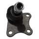 Muñon Inferior Izquierdo Vw Fox Polo 2002 - 2011