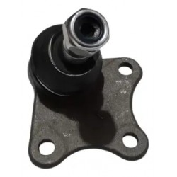 Muñon Inferior Izquierdo Vw Fox Polo 2002 - 2011