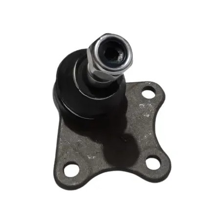 Muñon Inferior Izquierdo Vw Fox Polo 2002 - 2011