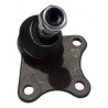 Muñon Inferior Izquierdo Vw Fox Polo 2002 - 2011
