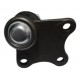 Muñon Inferior Izquierdo Vw Fox Polo 2002 - 2011