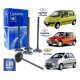 Valvula Escape Spark Matiz Tico