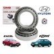 Rolinera Delantero H Brisa Accent Excel 1,3l 1.5l