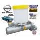 Bomba Freno Nissan Fontier D21 2.4l