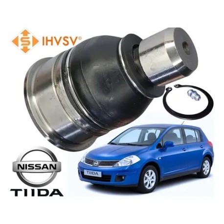 Muñon Inferior Nissan Sentra Tiida B16
