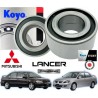 Rolinera Delantera Rodamiento Mitsubishi Lancer Touring