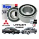 Rolinera Delantera Rodamiento Mitsubishi Lancer Touring