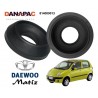 Goma Base Amortiguador Del S/rolinera Daewo Matiz