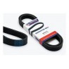 Correa Unica Ford Fiesta Balita Ka Direccion Mecanica 6pk217