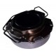 Collarin Croche Clutch Toyota Daihats Terios Cool 1.3 97-06