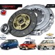 Kit Embrague Matiz Wagon R Tico