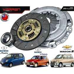 Kit Embrague Matiz Wagon R Tico