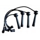 Cables Bujias Rio Stylus 1.5lts Sephia Spectra