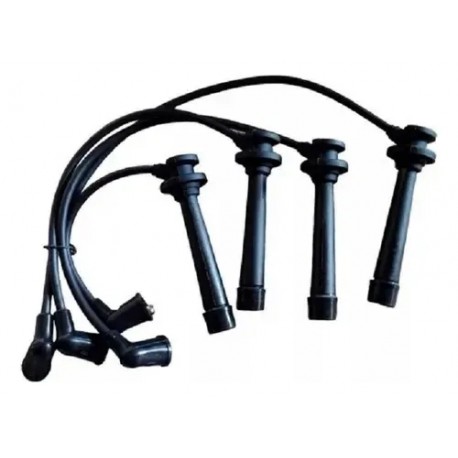 Cables Bujias Rio Stylus 1.5lts Sephia Spectra