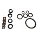 Juego Empacaduras Mitsubishi L300 2.0 Full Inyeccion
