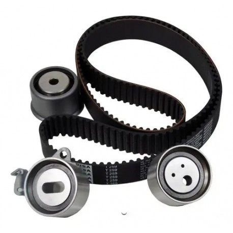 Kit Tiempo Eclipse Galant Motor 3.0 6g72 24v 187 Dientes