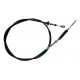 Guaya Embrague Clutch Daewoo Solo Damas