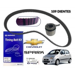 Kit Tiempo Chevrolet Spark