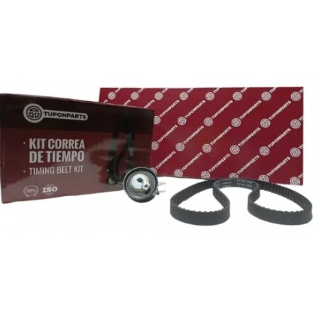 Kit Tiempo Vw Fox Spacefox Crossfox Motor 1.6l