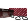 Kit Tiempo Vw Fox Spacefox Crossfox Motor 1.6l