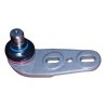 Muñon Inferior Izquierdo Vw Gol Parati Passant Saveiro 1.8