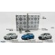 Valvula Admision Toyota Yaris 2000 A 2015 1.3 Y 1.5