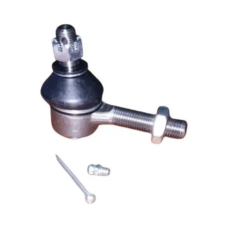 Terminal Externo Izquierdo Super Carry Damas Labo
