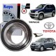 Rodamiento Rolinera Delantera Toyota Terios Bego 2008-2015