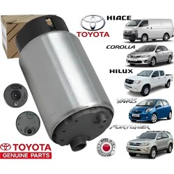Pila De Gasolina Corolla Fortuner Hillux Runner Haice Yaris