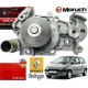 Bomba Agua Motor Renault Twingo 8v.