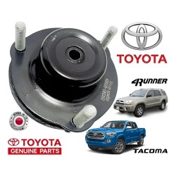 Base De Amortiguador Delantera 4runner
