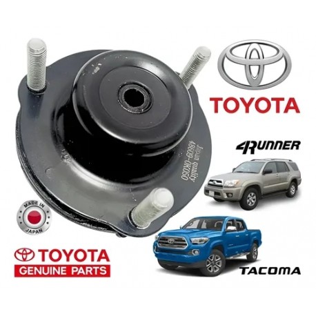 Base De Amortiguador Delantera 4runner
