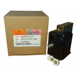 Bobina De Encedido Honda Civic 95/00 Accord F22/f23