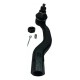 Terminal Direccion Derecho Honda Civic 92-00