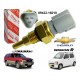 Valvula Temperatura Toyota Corolla 97/02 Starlet 96/99 3pin