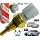 Valvula Temperatura Toyota Corolla 97/02 Starlet 96/99 3pin