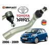 Terminal Direccion Izq. Yaris 06-09