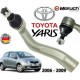 Terminal Direccion Izq. Yaris 06-09