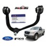 Meseta Delantera Superior Izquierda Con Muñon F150 Fx4