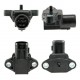 Sensor Map Honda Accord Civic Crv Odyssey Prelude 92-01