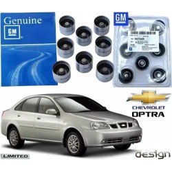 Taquete De Motor Aveo, Optra Limited Desing Gm