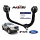 Meseta Delantera Superior Derecha Con Muñon F150 Fx4