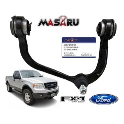 Meseta Delantera Superior Derecha Con Muñon F150 Fx4