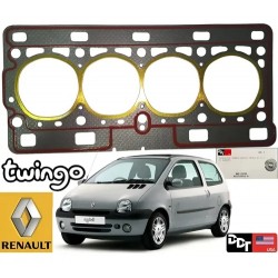 Empacadura Camara Renault Twingo M12l 16v Asbesto